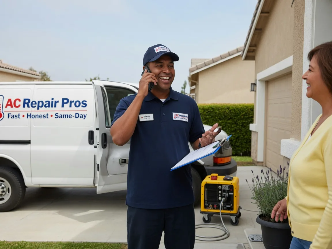 AC Repair Kimball, SD FAQs